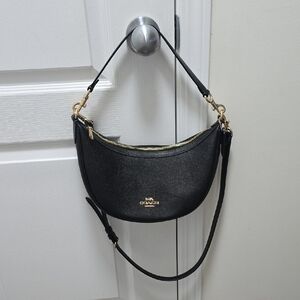 Coach Aria Shoulder Bag